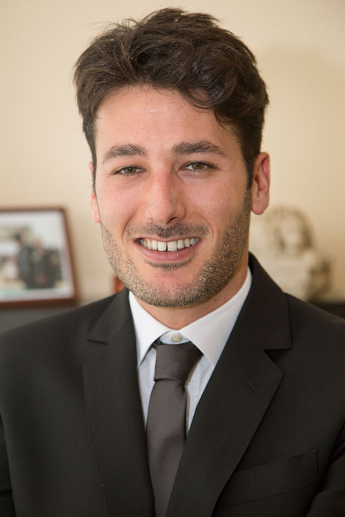 Andrea Lembo