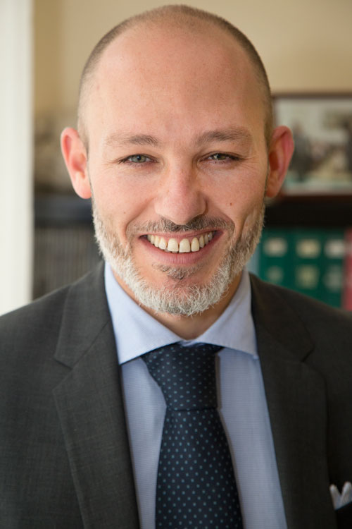 Benedetto Lembo